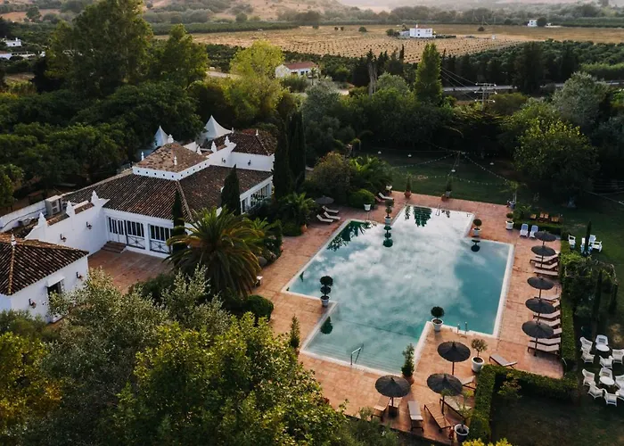 Finca Monasterio