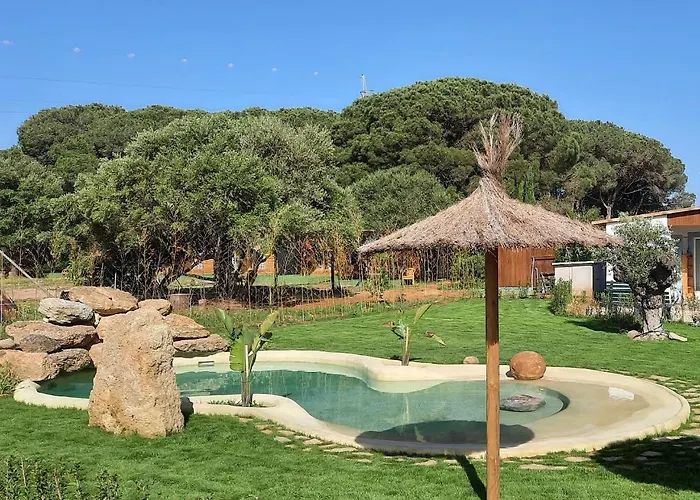 Habitación Familiar Oasis Anayansi