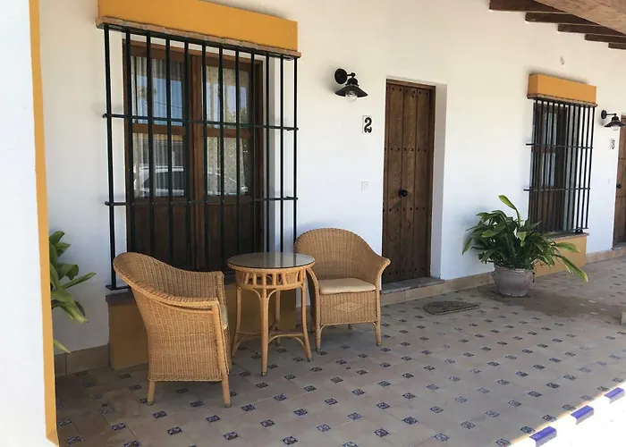 Alojamiento Rural El Soldao